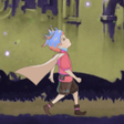 Icona del programma: Elf Fly: Star Road