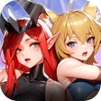 ไอคอนของโปรแกรม: 少女的初見:女神與魅魔的傳説