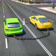 程序图标：Chained Cars against Ramp