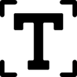 プログラムのアイコン：Copy Text from Image