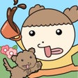 Иконка программы: 마루는 강쥐: 나 카페 사장됐다 짱이지