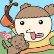 Icon of program: 마루는 강쥐: 나 카페 사장됐다 짱이지
