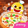 Icon of program: Baby Shark Pizza Game