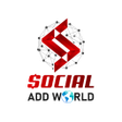 أيقونة البرنامج: SocialAddWord