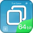 Dual Space 64Bit - App Cloner