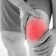 プログラムのアイコン：Knee Pain Exercises