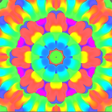 Programikonen: Kaleidoscope Painter - Fr…