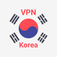 Ikon program: VPN Korea - fast Korean V…