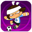 Programikonen: Chop Chop Soccer HD