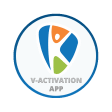 V-CAF Activation App
