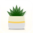 ไอคอนของโปรแกรม: Plantminder