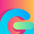 プログラムのアイコン：Acrobits Groundwire
