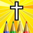 Programikonen: Christian Coloring