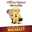 Ikona programu: Office Space: Idle Profit…