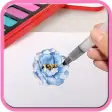 How To Draw Flowers Step by Step