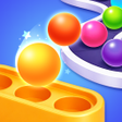 Programın simgesi: Color Beads Drop