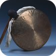 プログラムのアイコン：Gong Sounds