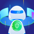 Icon of program: Intelligent VPN