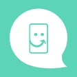 Ikona programu: QPush - Push Text and Lin…