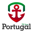 プログラムのアイコン：Portugal Live