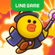プログラムのアイコン：LINE Hero RumbleLets rumb…
