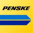أيقونة البرنامج: Penske Truck Rental