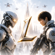 프로그램 아이콘: Laryen: AI Protocol