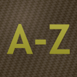 程序图标：Dienstgradabzeichen