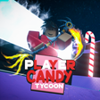 Symbol des Programms: 2 Player - Candy Tycoon