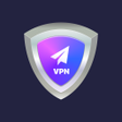 プログラムのアイコン：Super enjoy proxy fast
