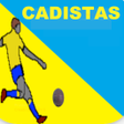 أيقونة البرنامج: Cadiz CF_Cadistas 2122