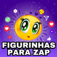 ไอคอนของโปรแกรม: Figurinhas Para WhatsApp