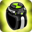 ไอคอนของโปรแกรม: Ben: Super Omnitrix 10 Al…