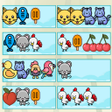 أيقونة البرنامج: Lane Climb Evolution