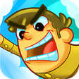 プログラムのアイコン: Sky Hero
