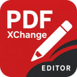 Ikona programu: PDF XChange Editor