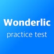 ไอคอนของโปรแกรม: Wonderlic Tests Prep 2024