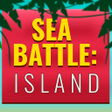 أيقونة البرنامج: Sea Battle: Island