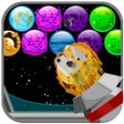 Icoon van programma: Bubble Planets - Blitz Bu…