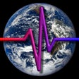 程序图标：EarthBeat - Schumann Reso…