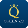 ไอคอนของโปรแกรม: Queen2D