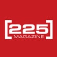 Ikona programu: 225 Magazine