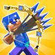 Ikon program: Craft War: Merge Battle
