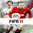 プログラムのアイコン：FIFA Soccer 11
