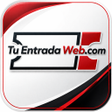 プログラムのアイコン：Tu Entrada Web