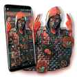 Programikonen: Cool Hacker Launcher Them…
