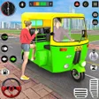プログラムのアイコン：Auto Game Indian Auto Ric…