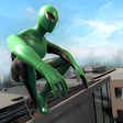Programikonen: Amazing Rope Frog Strange…