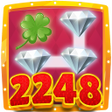 プログラムのアイコン：2248 Burst