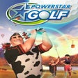 Programikonen: Powerstar Golf